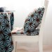 Honana WX-XY3 45cmx45cm Creative Soft Sofa Pillowcase Car Seat Pillow Cushion Cover Student Office