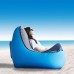 KAir Bed Inflatable Sofa Lounger Laysofa Fast Folding Sleeping Air Sofa Inflatable Chair Stool