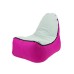 KAir Bed Inflatable Sofa Lounger Laysofa Fast Folding Sleeping Air Sofa Inflatable Chair Stool
