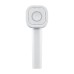 M1 2 In 1 USB Rechargeable Fabric Shaver and Lint Remover Hair Ball Trimmer Sweater Remover
