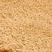 Modern Non-slip Polyester Carpet Area Rug Bedroom Linving Room Floor Bath Mat