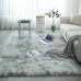 Multi-color Polyester Flax Carpet Anti-fouling Non-slip Area Dirt-resistant Soft Rug Rug