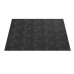 Non Slip Area Rugs Tie-Dyed Hallway Runner Carpet Living Room Bedroom Floor Mat