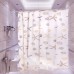 Shell Starfish Waterproof Shower Curtain Bathroom Decor