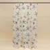 Shell Starfish Waterproof Shower Curtain Bathroom Decor