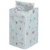 Washing Machine Cover Automatic Turbine Roller Dustproof Sunscreen Waterproof Washing Machine Cover