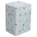Washing Machine Cover Automatic Turbine Roller Dustproof Sunscreen Waterproof Washing Machine Cover
