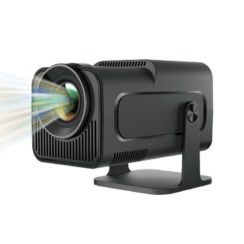 Bakeey StarGazer2 Native 1080P LED Projector 300ANSI Android 11 Smart Ceiling Projector Support 4K Resolution 1+8GB Dual Band Wifi6 BT5.0 Home Cinema Theater Auto Focus Keystone Correction Portable Beamer HY320 HY300 EU US UK AU Plug Adapter