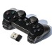 2.4G Wireless Game Controller for TV/Computer/PC/Android Phone Gamepad Joystick Support Steam