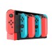 4 in 1 Gamepad Charger Game Controller Charging Dock Station for NS Joycon Game Console Accessories