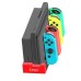 4 in 1 Gamepad Charger Game Controller Charging Dock Station for NS Joycon Game Console Accessories