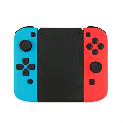 5 In 1 Connector Pack for Nintendo Switch Joy-Con Gamepad Game Controller Hand Grip Case Handle Holder Cover