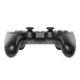 8BitDo Pro 2 Wireless bluetooth Gamepad with Hall Effect Joystick Built-in Six-axis Sensor Turbo Function for Nintendo Switch PC Android Steam Deck & Raspberry Pi