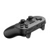 8BitDo Pro 2 Wireless bluetooth Gamepad with Hall Effect Joystick Built-in Six-axis Sensor Turbo Function for Nintendo Switch PC Android Steam Deck & Raspberry Pi