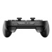 8BitDo Pro 2 Wireless bluetooth Gamepad with Hall Effect Joystick Built-in Six-axis Sensor Turbo Function for Nintendo Switch PC Android Steam Deck & Raspberry Pi