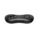 8Bitdo M30 2.4G Wireless Game Controller 6-keys Cross Key Turbo Mini Classic Gamepad Joystick for Sega Genesis Mini for Sega MD Mini for Switch