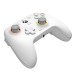 8 Colors/Pack Multi-colors Rocker Wear Ring for GameSir-AC11 Gaming Joystick
