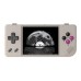 ANBERNIC RG28XX 64G Retro Handheld Game Console 2.83-inch IPS Screen Pre-stalled 5000+ Games Linux OS Game Player Console Built-in 3100mAh Battery Support HD Output
