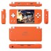 ANBERNIC RG28XX 64G Retro Handheld Game Console 2.83-inch IPS Screen Pre-stalled 5000+ Games Linux OS Game Player Console Built-in 3100mAh Battery Support HD Output