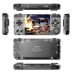 ANBERNIC RG28XX 64G Retro Handheld Game Console 2.83-inch IPS Screen Pre-stalled 5000+ Games Linux OS Game Player Console Built-in 3100mAh Battery Support HD Output
