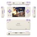 ANBERNIC RG28XX 64G Retro Handheld Game Console 2.83-inch IPS Screen Pre-stalled 5000+ Games Linux OS Game Player Console Built-in 3100mAh Battery Support HD Output