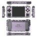 ANBERNIC RG35XX H 64+128G Handheld Game Console 3.5 Inch Screen Game Console 10000+ Games Open Source 3300mAH Battery Rechargeable Video Game Console Player Linux System Support WiFi bluetooth