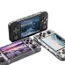 ANBERNIC RG35XX H Open Source Handheld Game Console 3.5 Inch Screen 64G+128G Built-in 15000+ Games Support WiFi bluetooth 3300mAH Battery Rechargeable Video Game Console Player Linux System