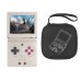 ANBERNIC RG35XXSP Flip Handheld Game Consoles 3.5-inch IPS 640*480 Screen Linux WIFI Retro Video Game Player 3300mAh 5000+ Games