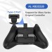 Aolion Extension Keys Controller Back Button Attachment with 3.5MM Headphone Jack for Xbox Series S X for Xbox One Original Game Controller Gamepad