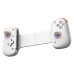 D8 PRO Mobile Phone Stretch Game Handle Dual Hall with Macro Programming RGB Lighting Effect 6-axis Gyroscope Three-speed Mode bluetooth Gamepad