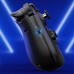 D8 PRO Mobile Phone Stretch Game Handle Dual Hall with Macro Programming RGB Lighting Effect 6-axis Gyroscope Three-speed Mode bluetooth Gamepad