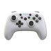DATA FROG Bluetooth Wireless Game Controller for Nintendo Switch Pro Lite OLED NFC 6-Axis Somatosensory Vibration Turbo Gamepad for PC