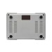 DATA FROG PS1 TV Game Console Mini 8-bit 620 Classical Games Retro Mini Video Game Player with Gamepad Game Controller