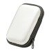 DATA FROG R36S for MIYOO MINI PLUS / R36S / R35S / RGB20SXU10 Game Console Protective Bag Shorkproof EVA Hard Case Cover Water-resistant