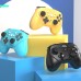 DATA FROG Witch Wireless Game Controller for Switch/Oled/Lite Built-in 6-Axis Gyro Sensor Vibration Turbo Function bluetooth Joystick Gamepad for PC Wireless Control