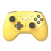 DATA FROG Witch Wireless Game Controller for Switch/Oled/Lite Built-in 6-Axis Gyro Sensor Vibration Turbo Function bluetooth Joystick Gamepad for PC Wireless Control