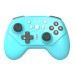 DATA FROG Witch Wireless Game Controller for Switch/Oled/Lite Built-in 6-Axis Gyro Sensor Vibration Turbo Function bluetooth Joystick Gamepad for PC Wireless Control