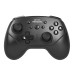 DATA FROG Witch Wireless Game Controller for Switch/Oled/Lite Built-in 6-Axis Gyro Sensor Vibration Turbo Function bluetooth Joystick Gamepad for PC Wireless Control