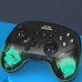 DATA FROG Witch Wireless Game Controller for Switch/Oled/Lite Built-in 6-Axis Gyro Sensor Vibration Turbo Function bluetooth Joystick Gamepad for PC Wireless Control