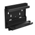DOBE Switch Dock Wall Mounting Bracket with Game Cards Stroage Rack for Switch/Switch OLED
