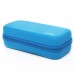 DOBE Switch OLED Host Storage Case Portable Zipper Cover Layered Handbag with Card Box Thumb Grips for Game Console Joystick Gamepad Game Card