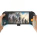 DOBE TNS-1125 Wireless Gaming Controller Six-Axis Vibration Gamepad Joystick for Nintendo Switch/Switch OLED Console Gaming Handle