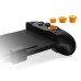 DOBE TNS-1125 Wireless Gaming Controller Six-Axis Vibration Gamepad Joystick for Nintendo Switch/Switch OLED Console Gaming Handle