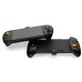 DOBE TNS-1125 Wireless Gaming Controller Six-Axis Vibration Gamepad Joystick for Nintendo Switch/Switch OLED Console Gaming Handle