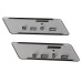 DOBE TP4-825 Vertical Stand Holder Protector for PS4 Pro Slim Console Gamepad Joystick