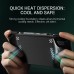 E6 Handheld Game Console 128G Portable Video Game Support 5-inch IPS Screen 60Hz Screen Retro Gamebox 15000 Games Children's Gift