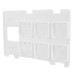 Expansion Game Memory Card Slot Cassettes Holder Box For Nintendo Switch Game Console