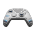 FlyDiGi APEX 4 Gaming Controller Wireless Elite Force Feedback Trigger Support PC/Switch/Mobile/TV Box Gamepad 2024 New White Standard Edition
