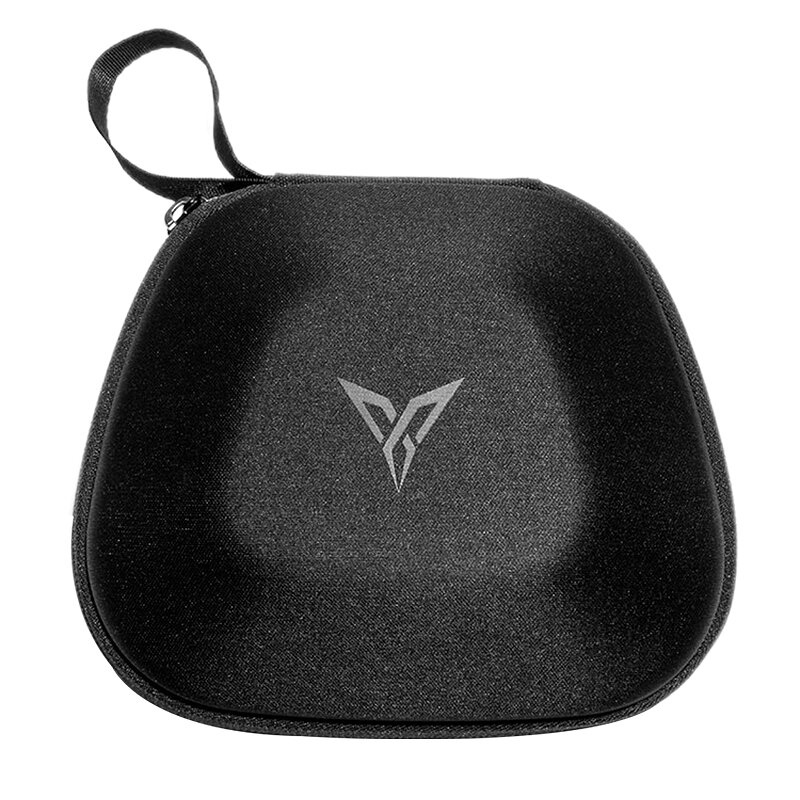 Flydigi Hard Shell Protective Pouch Storage Bag Carrying Case for Gamepad Direwolf/Vader/Apex Series Game Controller