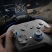 Flydigi Wired Game Controller with Hall Linear Trigger Back Buttons Joystick Gamepad for PC Switch TV Phone
